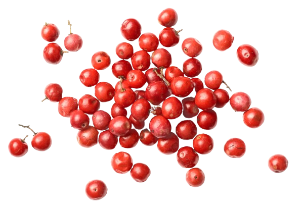 Pink Pepper